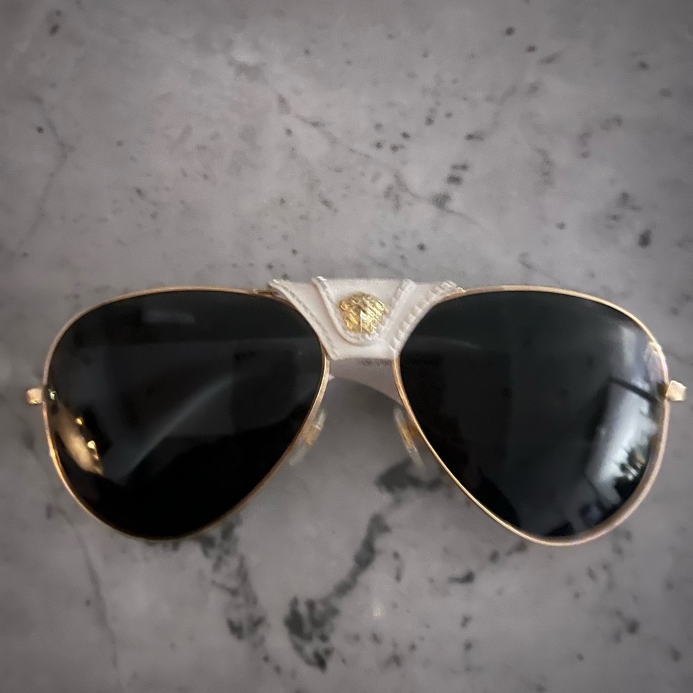 Versace Sunglasses